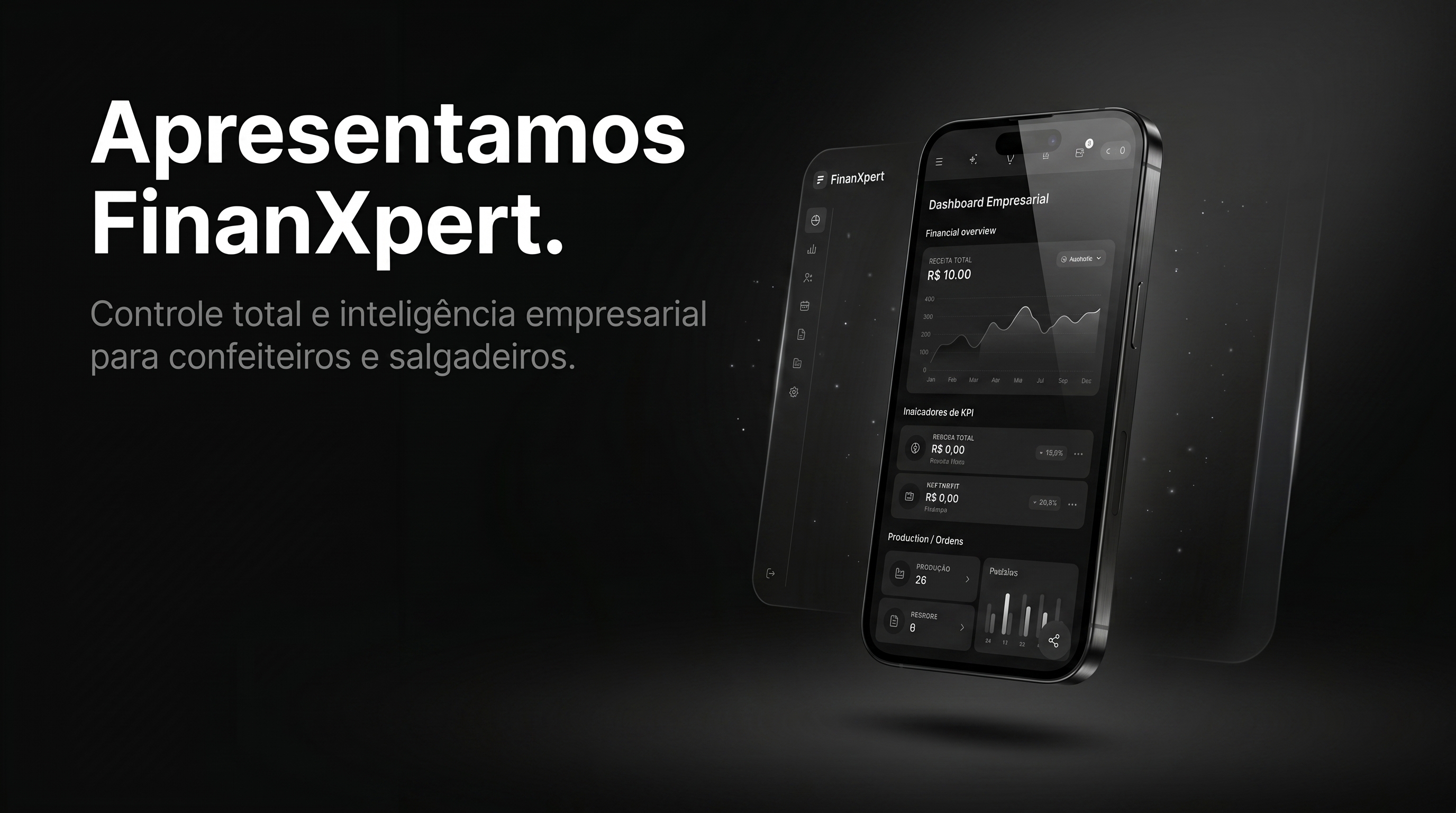 Introducing FinanXpert