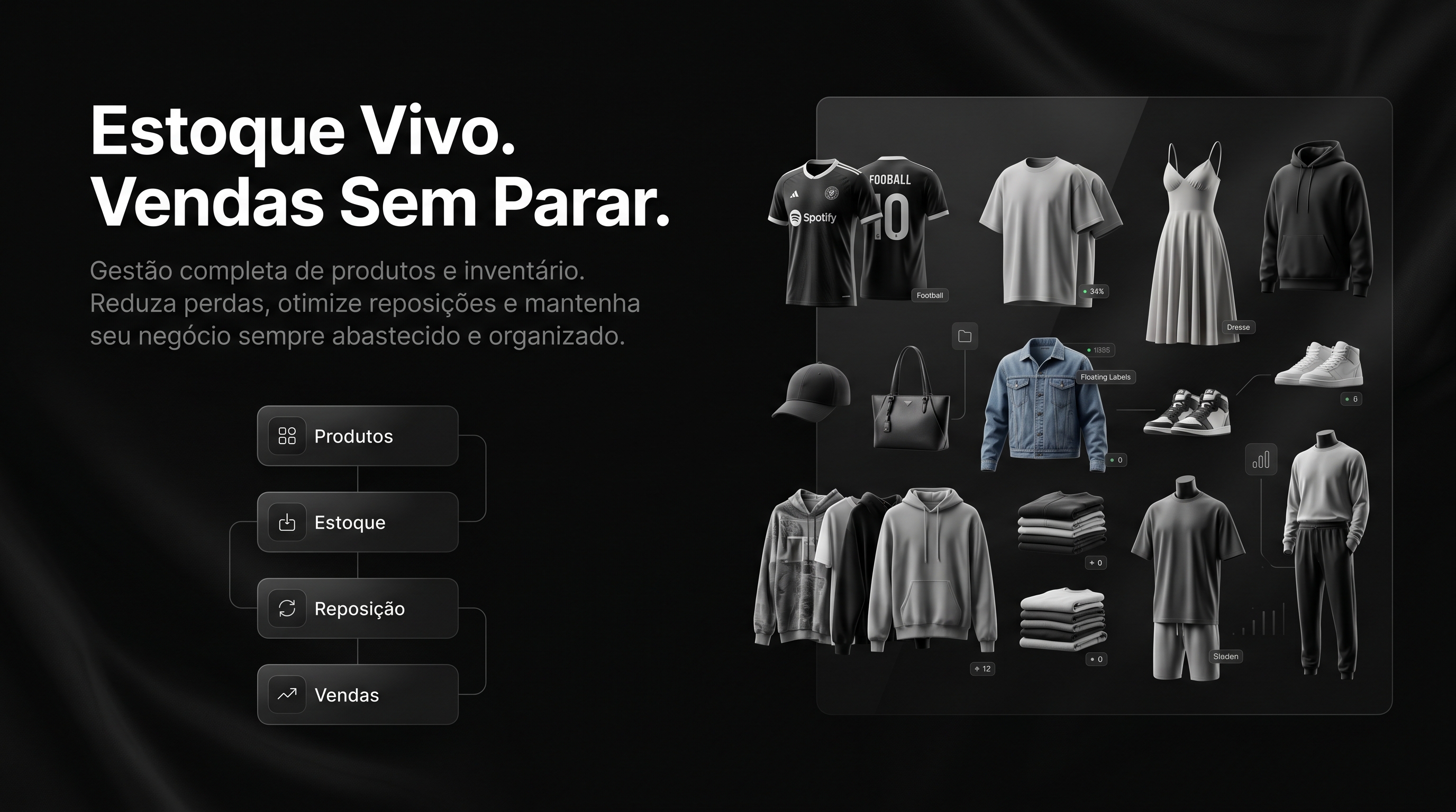 Produtos FinanXpert
