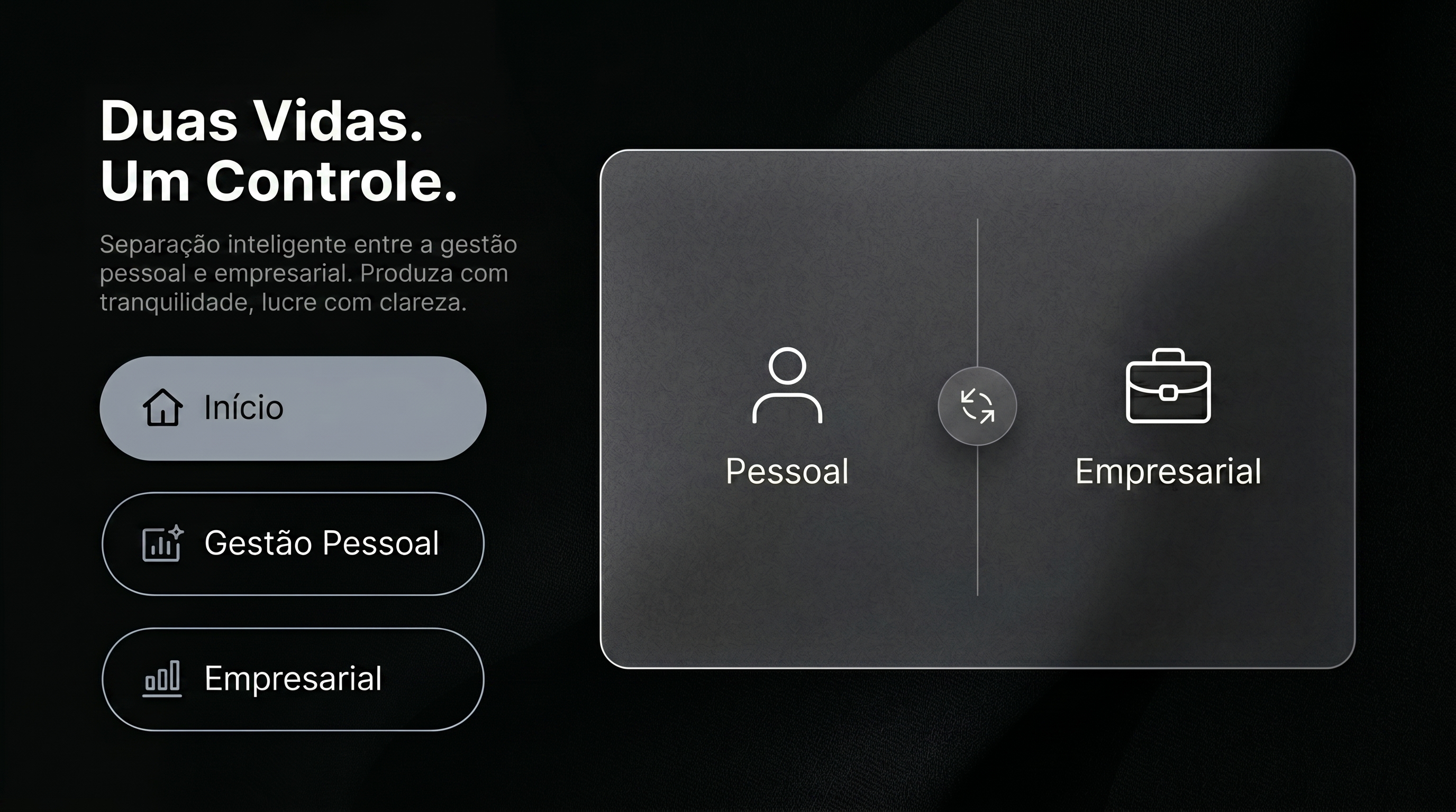 Separação iPage
